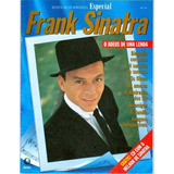 Especial Frank Sinatra Revista Especial Globo