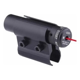 Especial Laser Para Carabina Rifle Mira Vermelho
