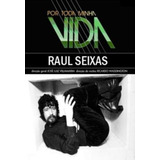 Especial Raul Seixas Por Toda Minha Vida Em Dvd