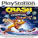 Especial Super Detonado PlayStation Crash Bandicoot 4