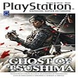 Especial Super Detonado PlayStation Ghost Of Tsushima