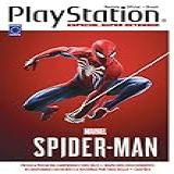 Especial Super Detonado PlayStation Marvel S Spider Man
