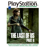 Especial Super Detonado Playstation The Last Of Us Part Ii De A Europa Editora Europa Ltda Capa Mole Em Português 2020