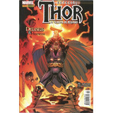 Especial Thor O Senhor De Asgard Panini Bonellihq Cx431