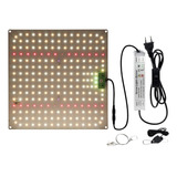 Espectro Completo Regulável Led Cresce A Luz Lm281b Chip