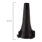 Espéculo Auricular 4 Mm Reutilizáves Welch Allyn