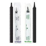 Espéculo Auricular Descartável Kit C 68un Welch Allyn