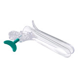 Espéculo Vaginal Desc Não Estéril Tamanho P 50un Kolplast