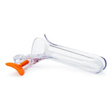 Especulo Vaginal Descartavel Collins Tamanho P 50 Unidades