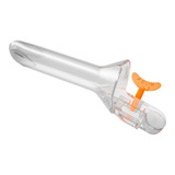 Espéculo Vaginal Descartável G Kolplast Kit 25 Unidades