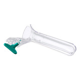 Espéculo Vaginal Descartável Não Estéril Vagispec P C 100