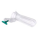 Especulo Vaginal Ginecológico Estéril Tamanho G Pct C 50un