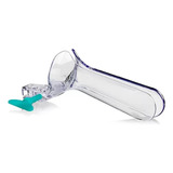 Especulo Vaginal Ginecológico Estéril Tamanho M Pct C 50un