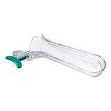 Especulo Vaginal Ginecológico Estéril Tamanho P Pct C 10un