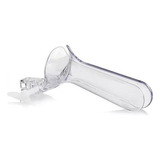 Especulo Vaginal Ginecológico Estéril Tamanho P Pct C 10un