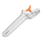 Especulo Vaginal Ginecológico Estéril Tamanho P Pct C 50un
