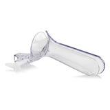 Espéculo Vaginal Não Estéril Pp Kit C 10 Unidades