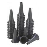 Espéculos Auriculares Descartável Para Otoscopio Welch Allyn