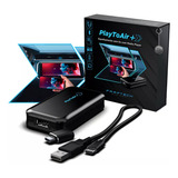 Playtoair