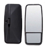Espelho Avulso Scania T r 113 143 Plano Bifocal Convexo Le