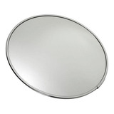 Espelho Convexo 40cm De Diâmetro Moldura