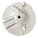 Espelho De Freio Dianteiro Titan Fan Cargo 125 00 08 Metalic