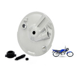 Espelho De Freio Dianteiro Yamaha Ybr 125 Ano 2007 Novo