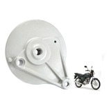 Espelho De Freio Traseiro Honda Cg Titan 125 Ano 2001 Nova