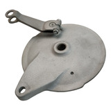 Espelho De Freio Traseiro Yamaha Ybr 125 2001 2013 Original