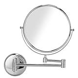 Espelho De Maquiagem Espelho De Maquiagem Espelho Cosmético Acessório Para Salão De Beleza Espelho Cosmético Espelho Para Espelhos Compactos Espelho De Maquiagem Bom Para Banheiro