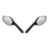 Espelho De Motocicleta Adequado Para Ducati Multistrada 1200 1200 S 2015