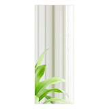 Espelho Decorativo 20x50 Porta Guarda Roupa Ou Parede