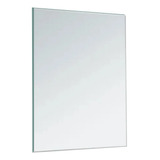 Espelho Decorativo 60x30cm Grande Banheiro quarto