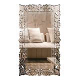 Espelho Decorativo Veneziano 65x110 38125