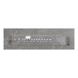 Espelho Do Painel Receiver Gradiente Stereo 900 211509