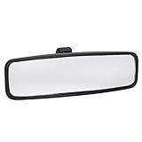 Espelho Do Para Brisa Espelho Retrovisor Interno De Alta Dureza Para Peugeot 107 206 106