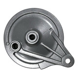 Espelho Freio Cubo Traseiro Honda Biz Pop 100 110 125 110i