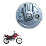 Espelho Freio Dianteiro Bros 150 2005 A 2015 Original Honda