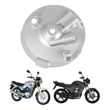Espelho Freio Dianteiro Yamaha Ybr 125 Factor 125 Rd125 135