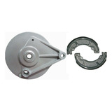 Espelho Freio Traseiro Honda Titan 125 Fan 2000 A 2015