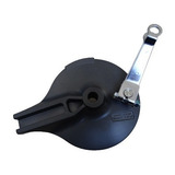 Espelho Freio Traseiro Preto Sundown Stx 200 Motard Original