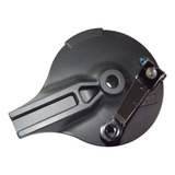 Espelho Freio Traseiro Preto Sundown Stx 200 Motard
