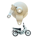 Espelho Freio Traseiro Sundown Web Hunter 90 Original