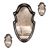 Espelho Grande Corpo Inteiro Decorativo Sala