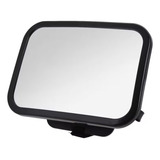 Espelho Interior Bebê Retrovisor Ver Banco Traseiro Carro