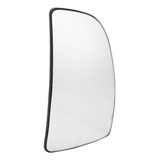 Espelho Lateral Convexo De Vidro Retrovisor Exterior 