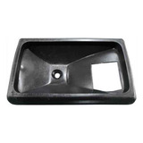 Espelho Macaneta Interna Porta Mb 608 708 72 A 88 Esquerda