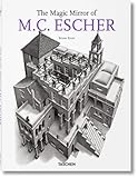 Espelho Mágico De M C Escher