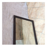 Espelho Moldura Madeira Maciça Antigo 60x80cm