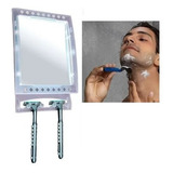 Espelho Para Fazer Barba No Banho